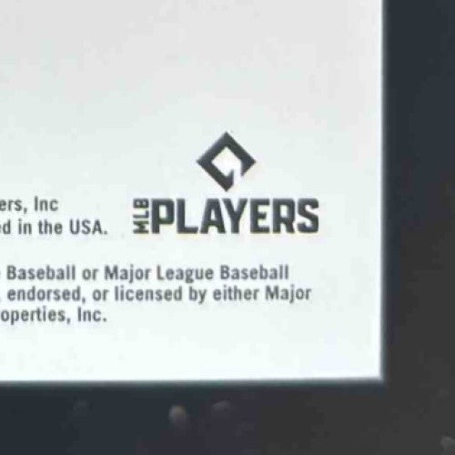 2022 Panini National Convention Silver Packs Aaron Judge Purple /25 #48 Yankees - Sports Cards