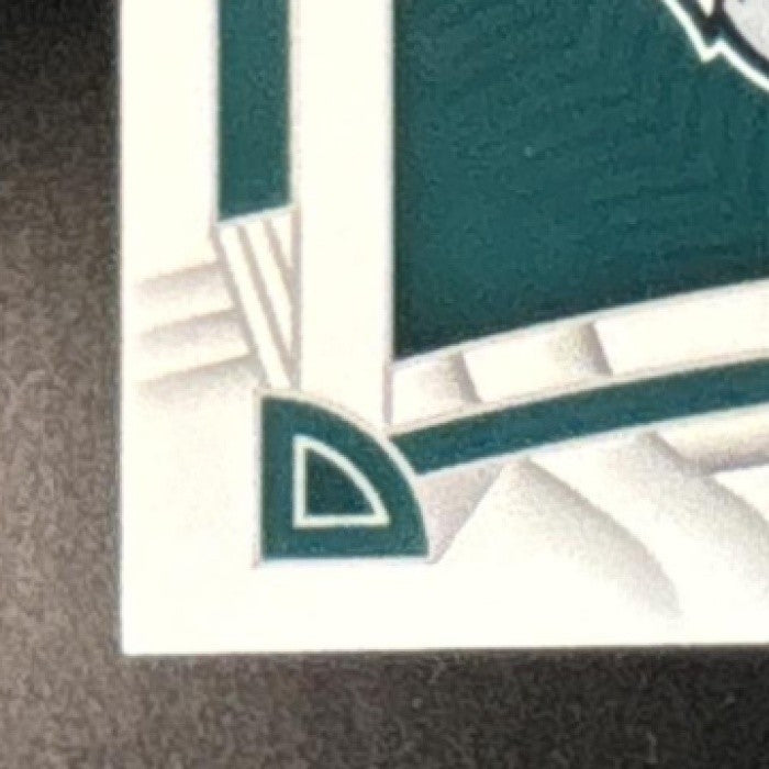 2022 Panini National Treasures Brian Dawkins /99 #52 Philadelphia Eagles - Sports Cards