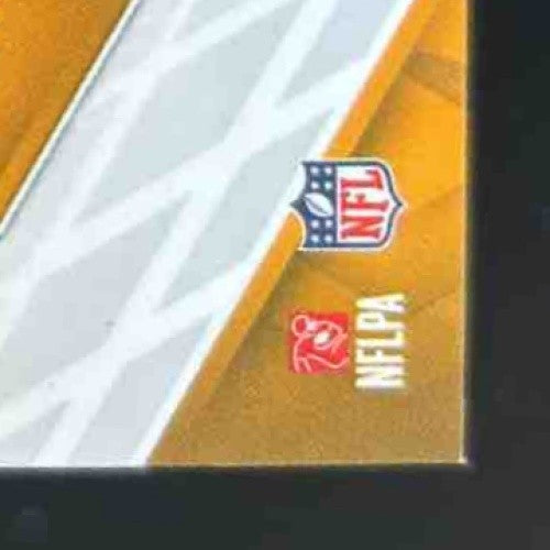 2022 Panini Phoenix George Pickens RPS Rookie Auto Dual Jersey /75 Steelers - Sports Cards