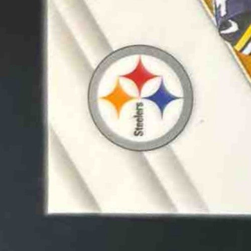 2022 Panini Phoenix George Pickens RPS Rookie Auto Dual Jersey /75 Steelers - Sports Cards