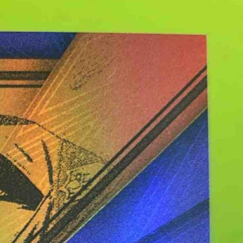 2022 Panini Phoenix Trevor Lawrence Contours Purple 88/125 Jacksonville Jaguars - Sports Cards