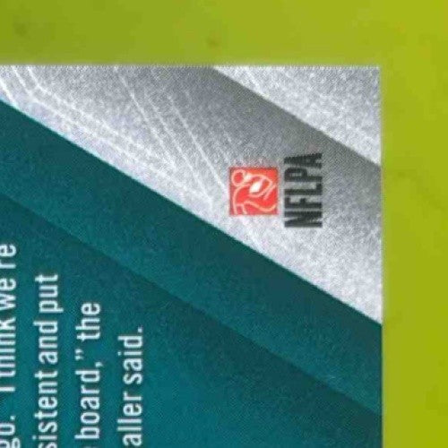 2022 Panini Phoenix Trevor Lawrence Contours Purple 88/125 Jacksonville Jaguars - Sports Cards