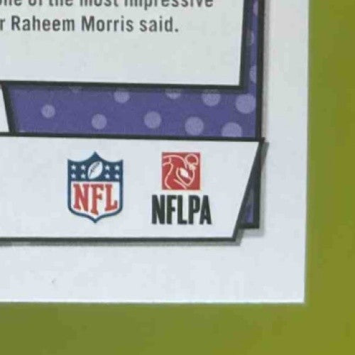 2022 Panini Prestige Cooper Kupp Heroes Xtra Points Blue /299 Los Angeles Rams - Sports Cards