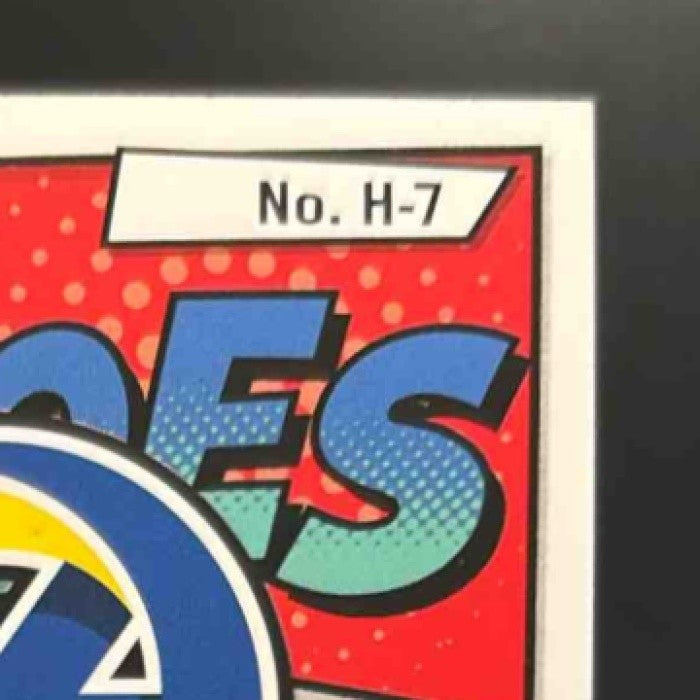 2022 Panini Prestige Matthew Stafford Heroes #H-7 Los Angeles Rams - Sports Cards