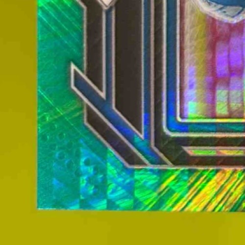 2022 Panini Prizm Aidan Hutchinson Hyper 174/175 #340 RC Detroit Lions - Sports Cards