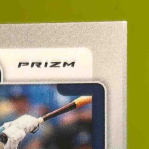 2022 Panini Prizm Bobby Witt Jr. Red/White/Blue #33 RC Kansas City Royals - Sports Cards