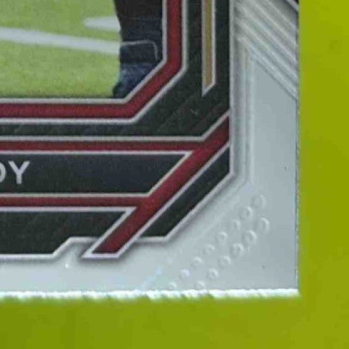2022 Panini Prizm Brock Purdy #353 RC San Francisco 49ers - Sports Cards