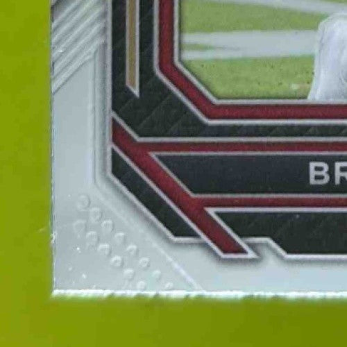 2022 Panini Prizm Brock Purdy #353 RC San Francisco 49ers - Sports Cards