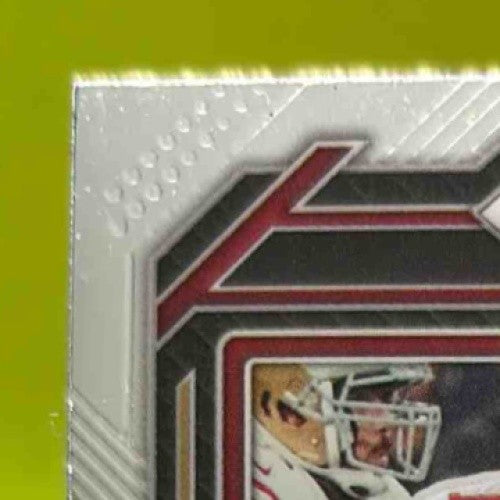 2022 Panini Prizm Brock Purdy #353 RC San Francisco 49ers - Sports Cards