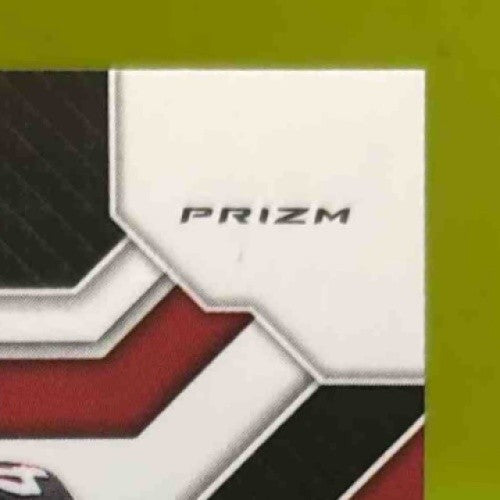 2022 Panini Prizm Desmond Ridder Emergent No Huddle Prizms RC Atlanta Falcons - Sports Cards