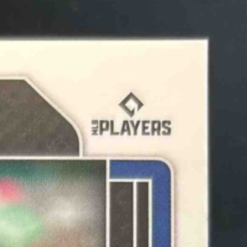 2022 Panini Prizm Spencer Strider Rookie Auto Blue 44/149 RC Atlanta Braves - Sports Cards