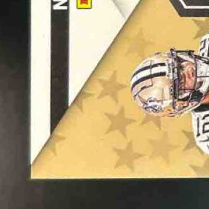 2022 Panini Rookies & Stars Chris Olave Orange /175 #113 RC New Orleans Saints - Sports Cards