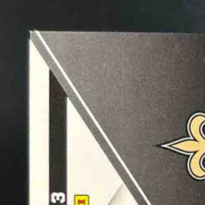 2022 Panini Rookies & Stars Chris Olave Orange /175 #113 RC New Orleans Saints - Sports Cards
