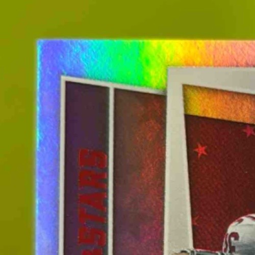 2022 Panini Rookies & Stars Tyrion Davis-Price s Signatures /299 #142 49ers - Sports Cards