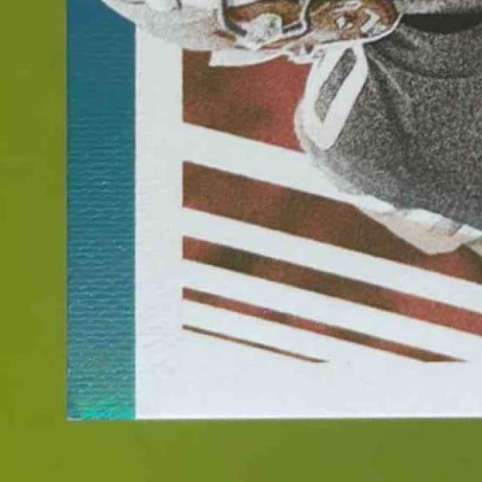 2022 Panini Score Jarvis Landry Top 100 #T94 Cleveland Browns - Sports Cards