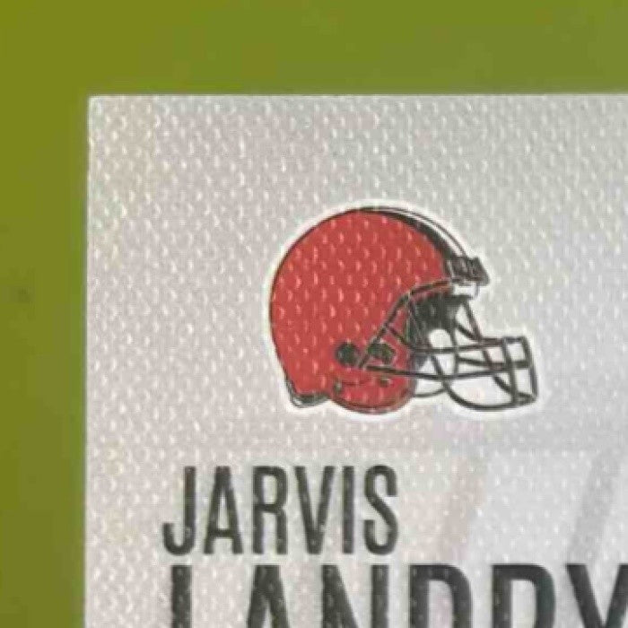 2022 Panini Score Jarvis Landry Top 100 #T94 Cleveland Browns - Sports Cards