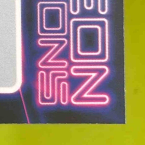 2022 Panini Select Brock Purdy Neon Icons #NI-15 RC San Francisco 49ers - Sports Cards