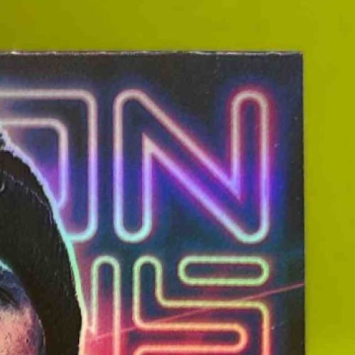 2022 Panini Select Brock Purdy Neon Icons #NI-15 RC San Francisco 49ers - Sports Cards