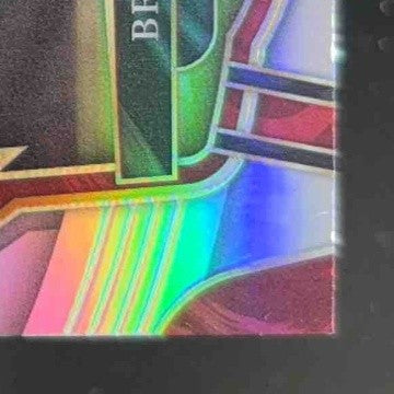 2022 Panini Select Brock Purdy Silver Prizm Holo #213 RC San Francisco 49ers - Sports Cards
