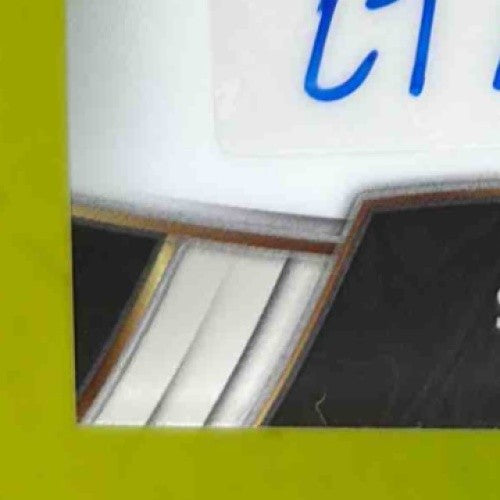 2022 Panini Select Draft Picks CJ Stroud X Factor Signatures #X- Buckeyes - Sports Cards