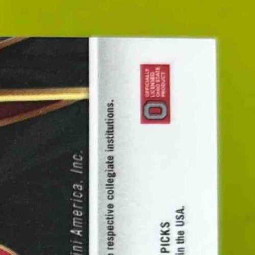 2022 Panini Select Draft Picks CJ Stroud X Factor Signatures #X- Buckeyes - Sports Cards