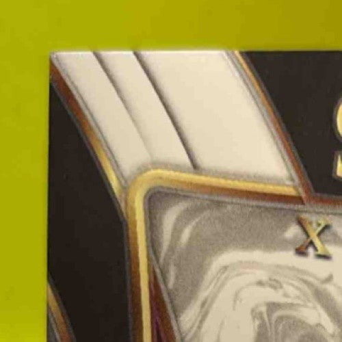 2022 Panini Select Draft Picks CJ Stroud X Factor Signatures #X- Buckeyes - Sports Cards