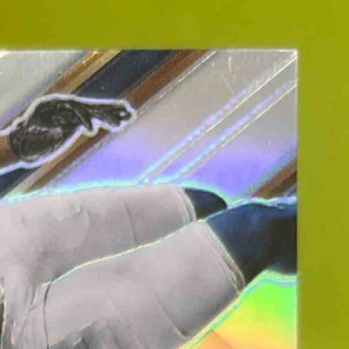 2022 Panini Select Reggie Wayne Signature Memorabilia Prizm /199 Colts - Sports Cards