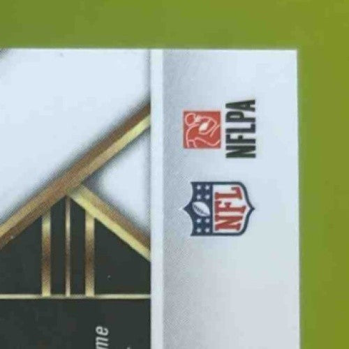 2022 Panini Select Reggie Wayne Signature Memorabilia Prizm /199 Colts - Sports Cards