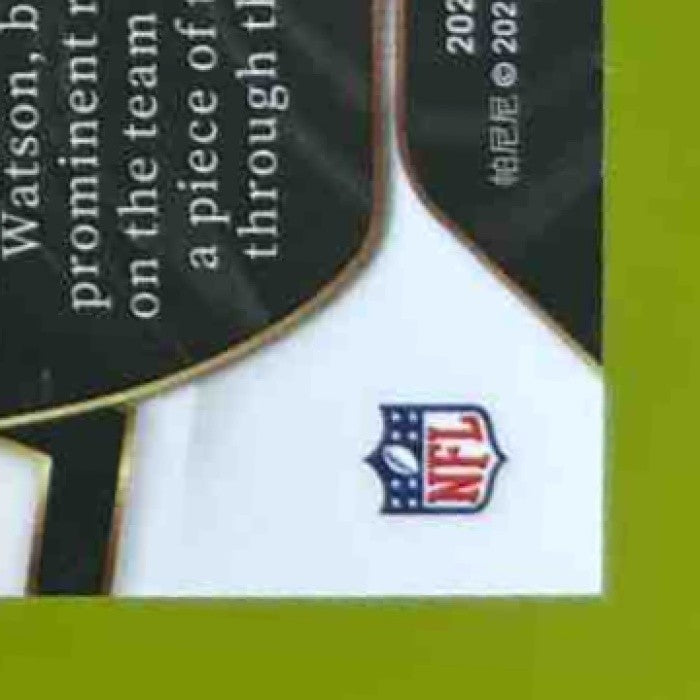 2022 Panini Select Romeo Doubs Red Disco Prizm /49 #54 RC Green Bay Packers - Sports Cards