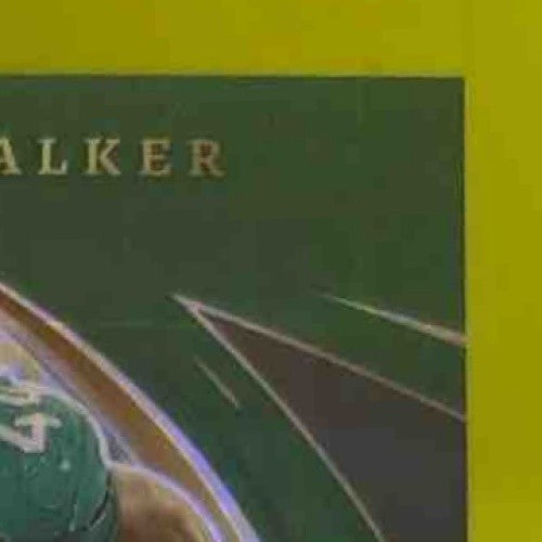 2022 Panini Select Travon Walker Certified Rookies Green Prizm 1/5 Jaguars - Sports Cards