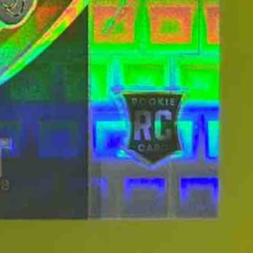 2022 Panini Select Travon Walker Certified Rookies Green Prizm 1/5 Jaguars - Sports Cards