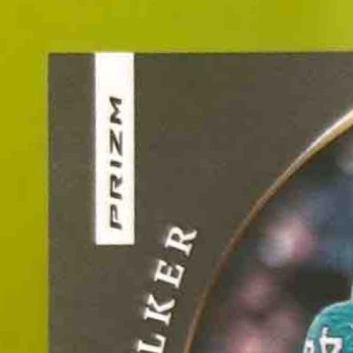 2022 Panini Select Travon Walker Certified Rookies Green Prizm 1/5 Jaguars - Sports Cards