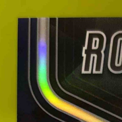 2022 Panini Spectra David Ojabo Rookie Auto 91/99 #20 RC Baltimore Ravens - Sports Cards