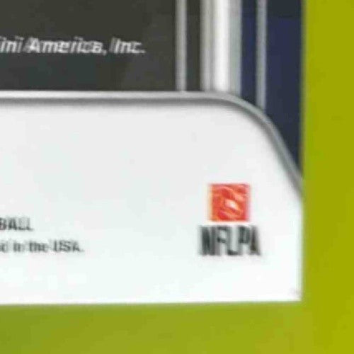 2022 Panini Spectra David Ojabo Rookie Auto 91/99 #20 RC Baltimore Ravens - Sports Cards