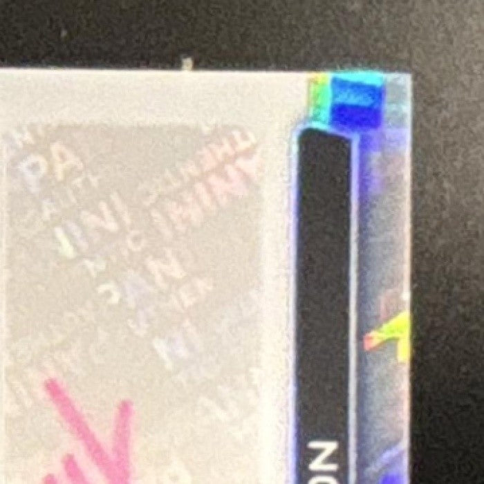 2022 Panini Spectra Kyle Hamilton Patch Auto Neon Pink /25 RC Baltimore Ravens - Sports Cards
