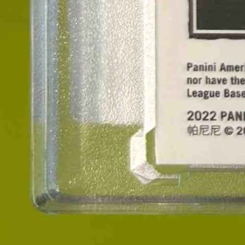 2022 Panini Three and Two Jose Siri Rookie Jerseys Gold 1/35 RC Houston Astros - Sports Cards