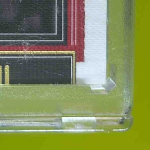 2022 Panini Three and Two Jose Siri Rookie Jerseys Gold 1/35 RC Houston Astros - Sports Cards