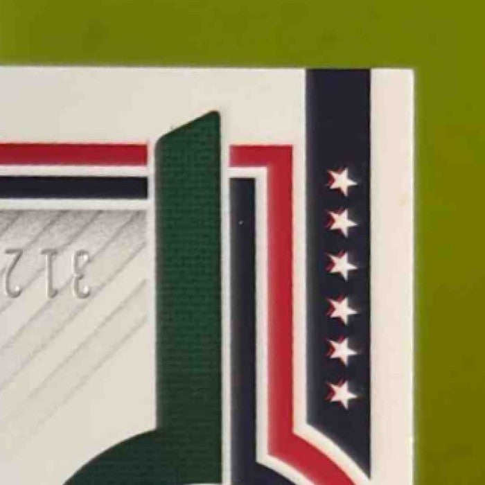 2022 Panini USA Baseball Stars & Stripes Cade Fisher Auto /499 - Sports Cards
