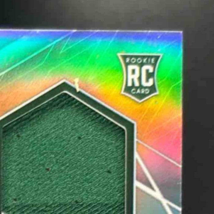2022 Phoenix Ahmad ’Sauce’ Gardner Dual Patch AUTO /149 RC New York Jets - Sports Cards