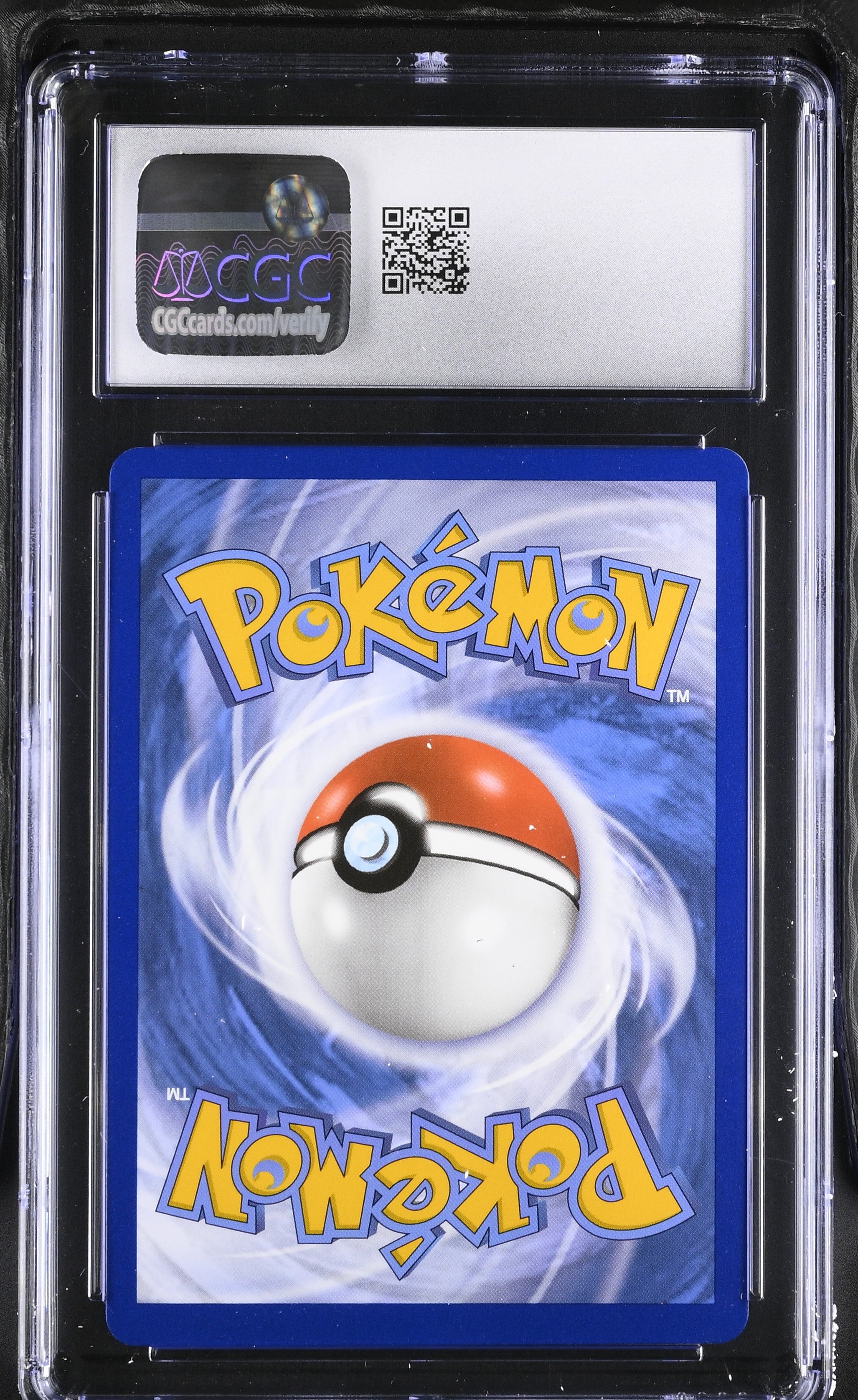 2022 Pokémon Astral Radiance Temple of Sinnoh #214/189 English CGC 10 - Graded TCG/CCG