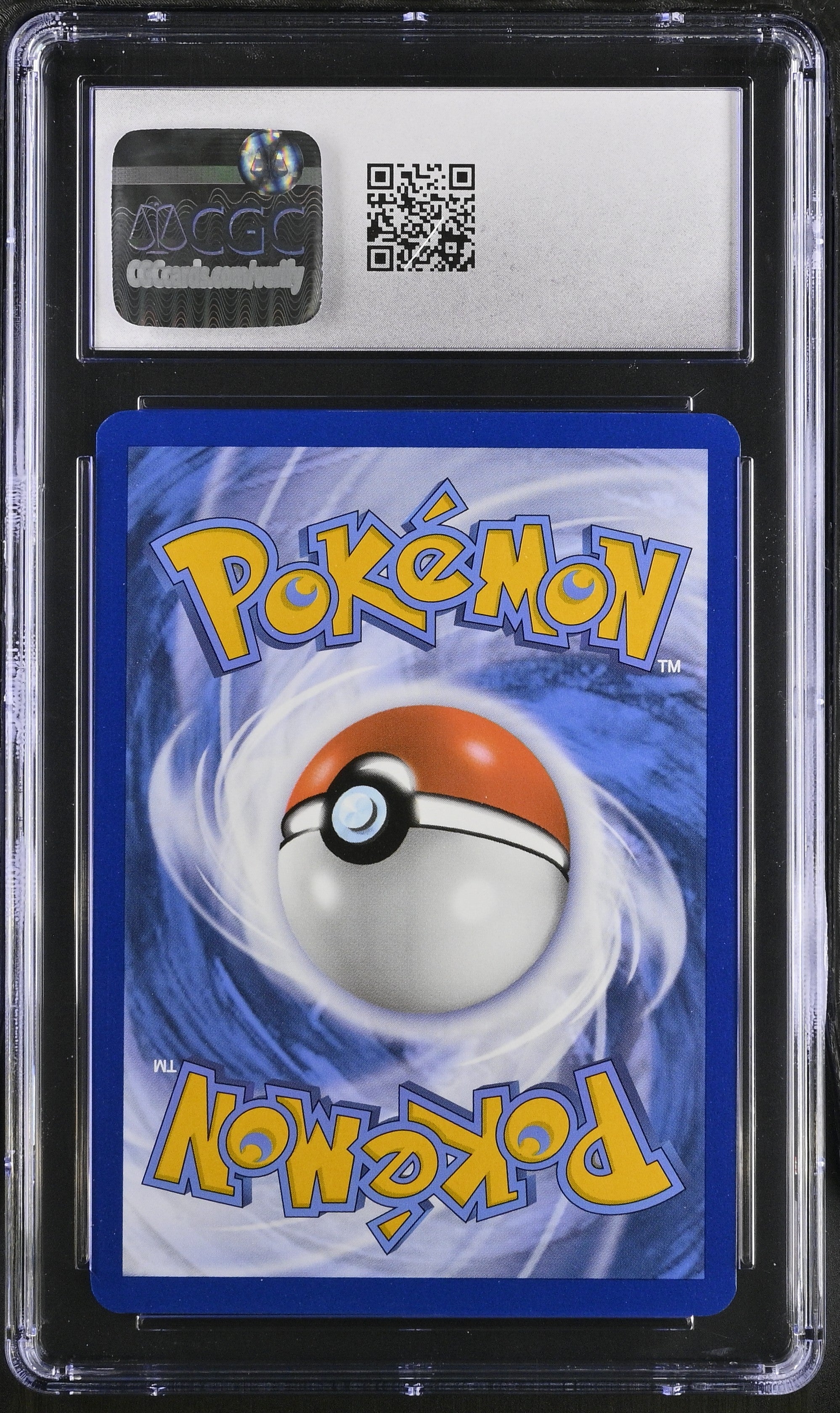 2022 Pokémon Black Star Promos Champions Festival #SWSH296 Italian CGC 10 - Graded TCG/CCG