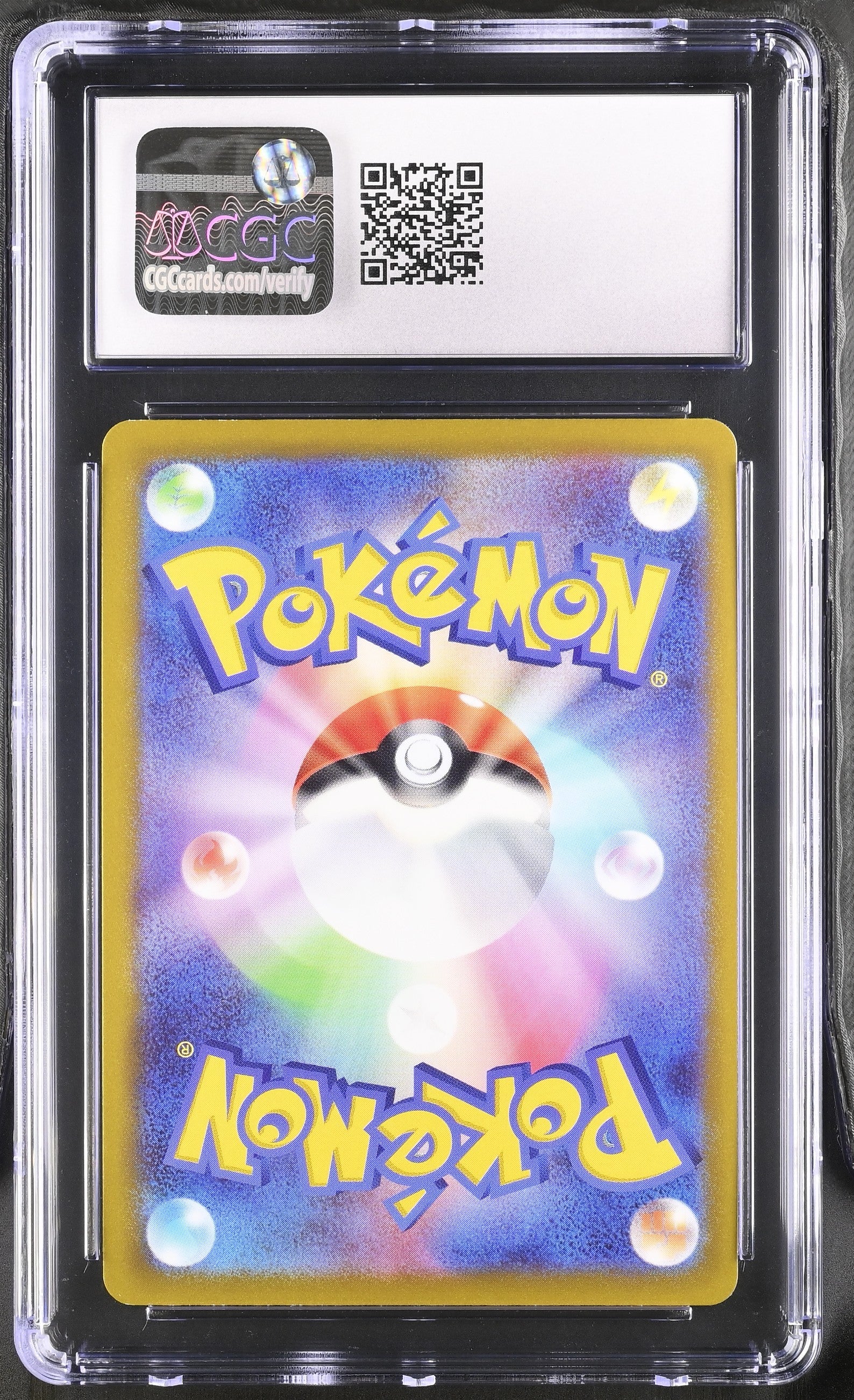 2022 Pokemon Go Articuno #024/071 Japanese CGC 9 MINT - Graded TCG/CCG