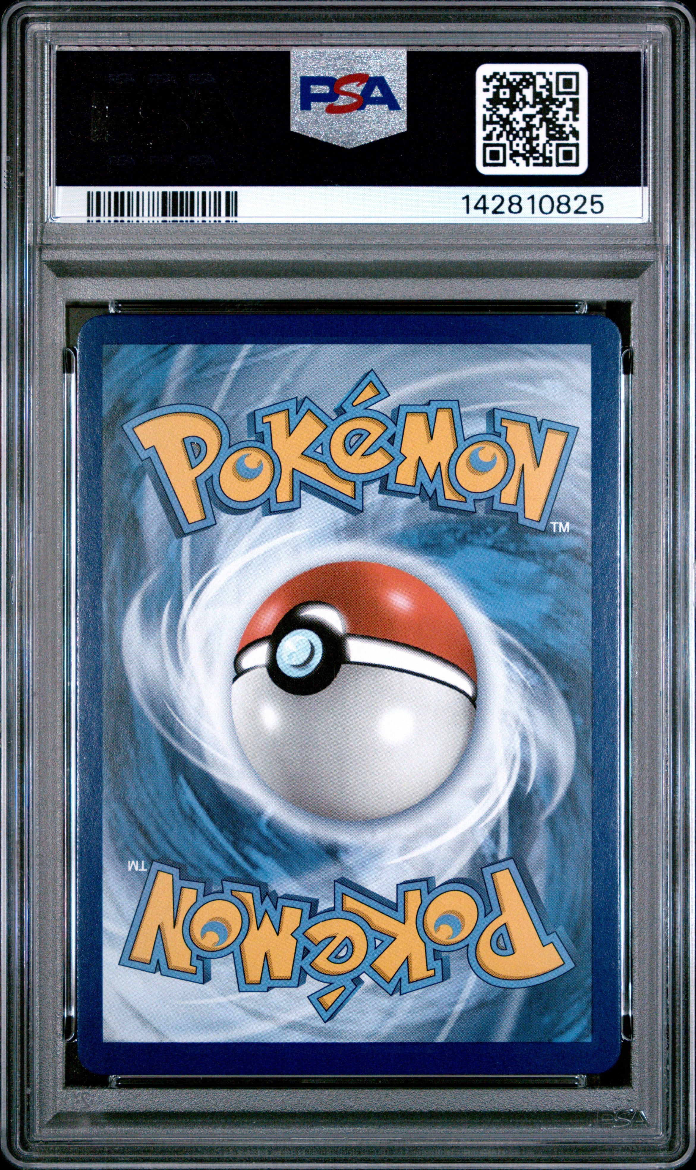 2022 Pokemon Go Mewtwo V #030 PSA 9 MINT - Graded TCG/CCG