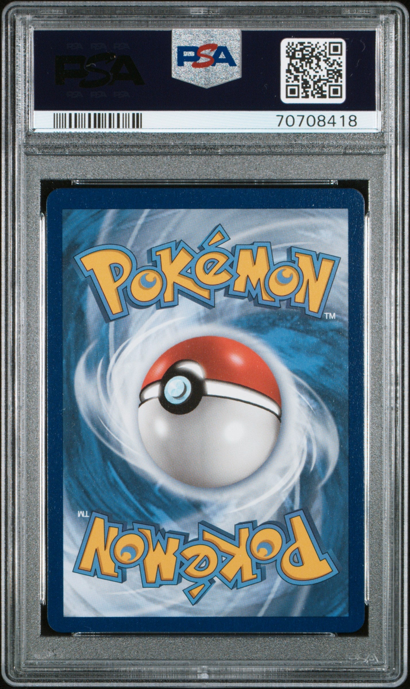 2022 Pokemon Go Mewtwo V #072 FA PSA 10 GEM MINT - Graded TCG/CCG