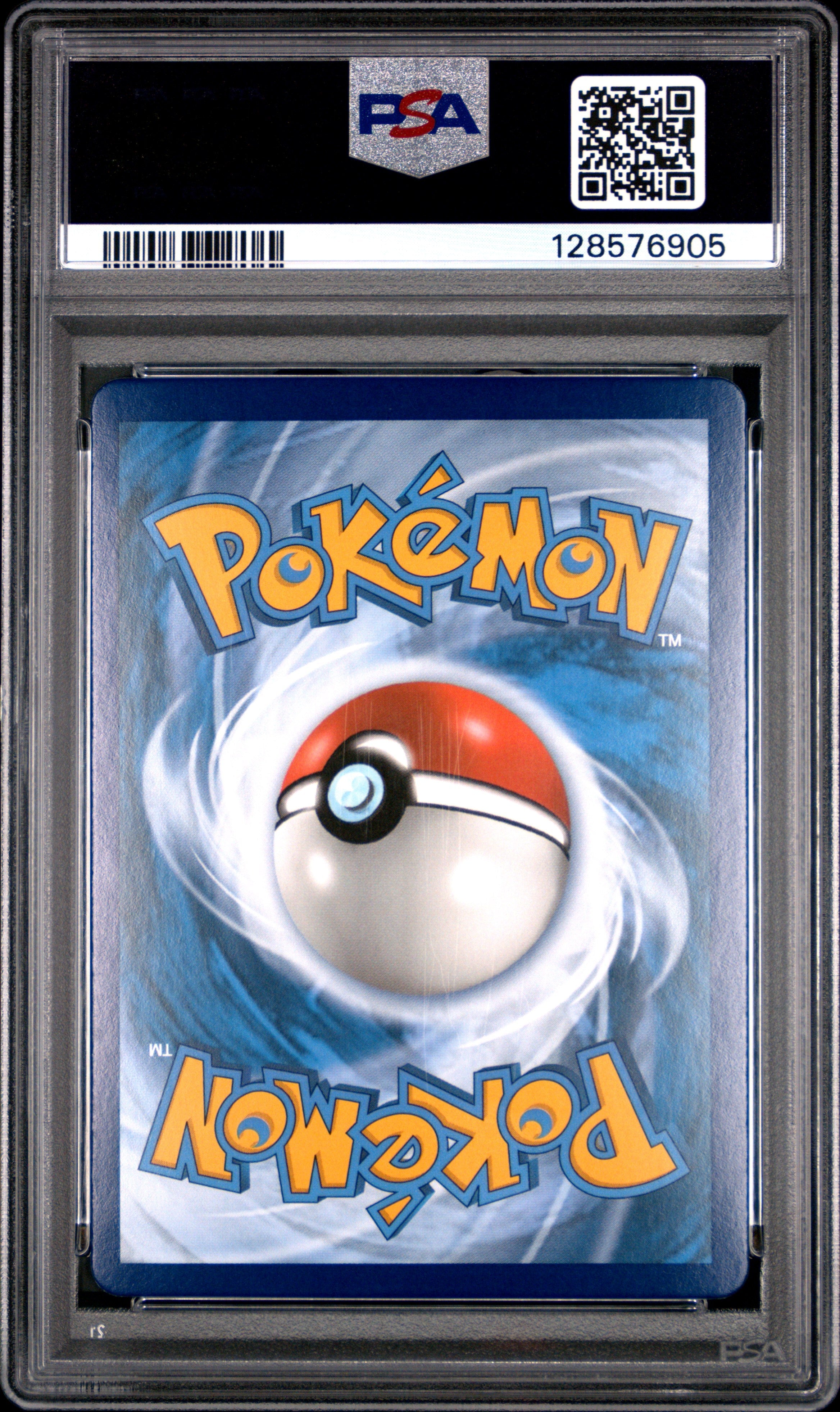 2022 Pokemon Go Mewtwo V #072 FA PSA 10 GEM MINT - Graded TCG/CCG