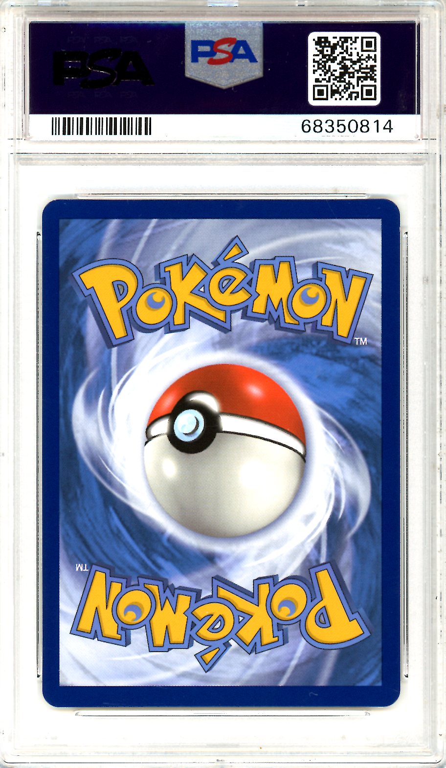 2022 Pokemon Go Radiant Charizard #011 PSA 9 MINT - Graded TCG/CCG