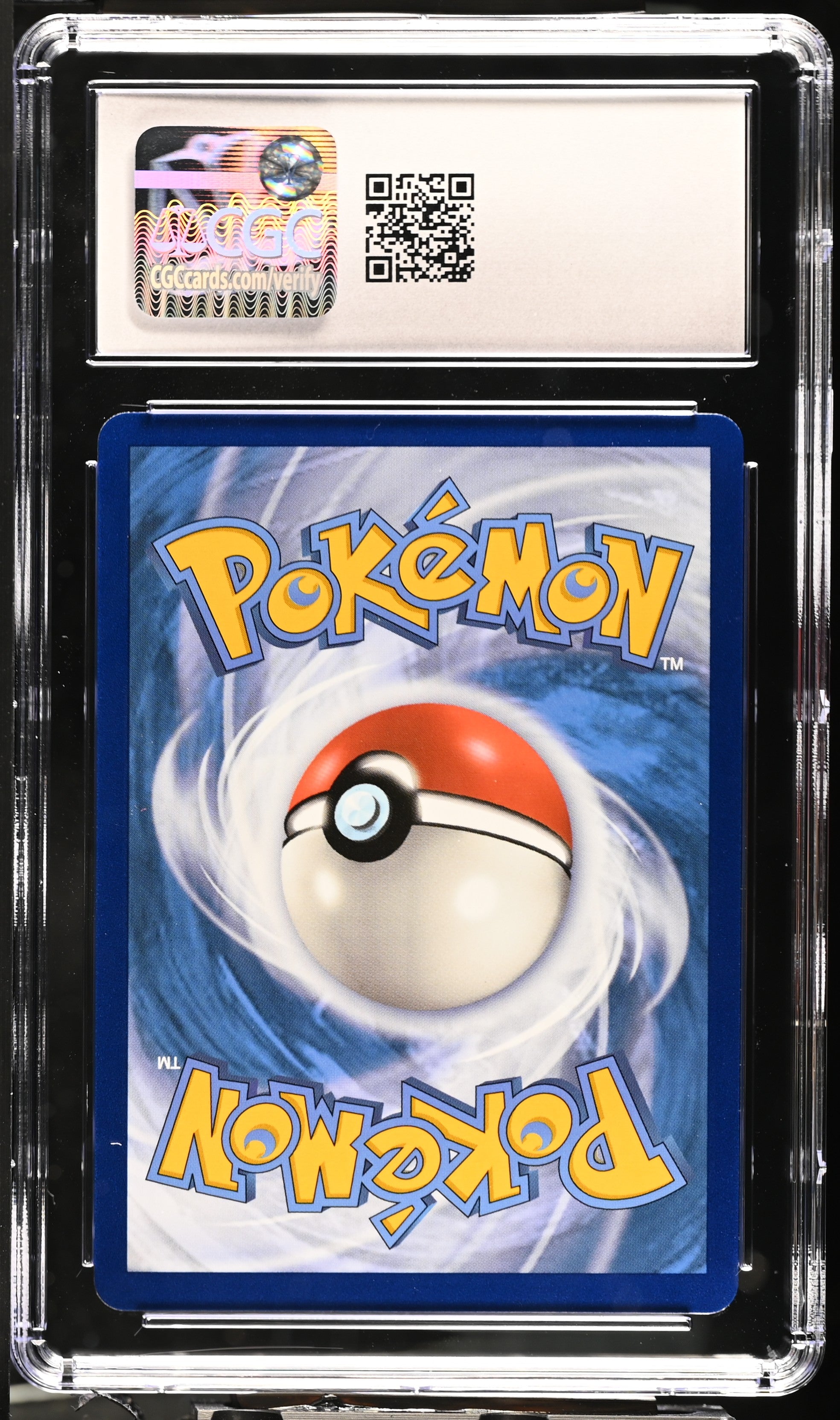 2022 Pokemon Lost Origin Drapion V #118/196 Holo CGC 10 GEM - Graded TCG/CCG