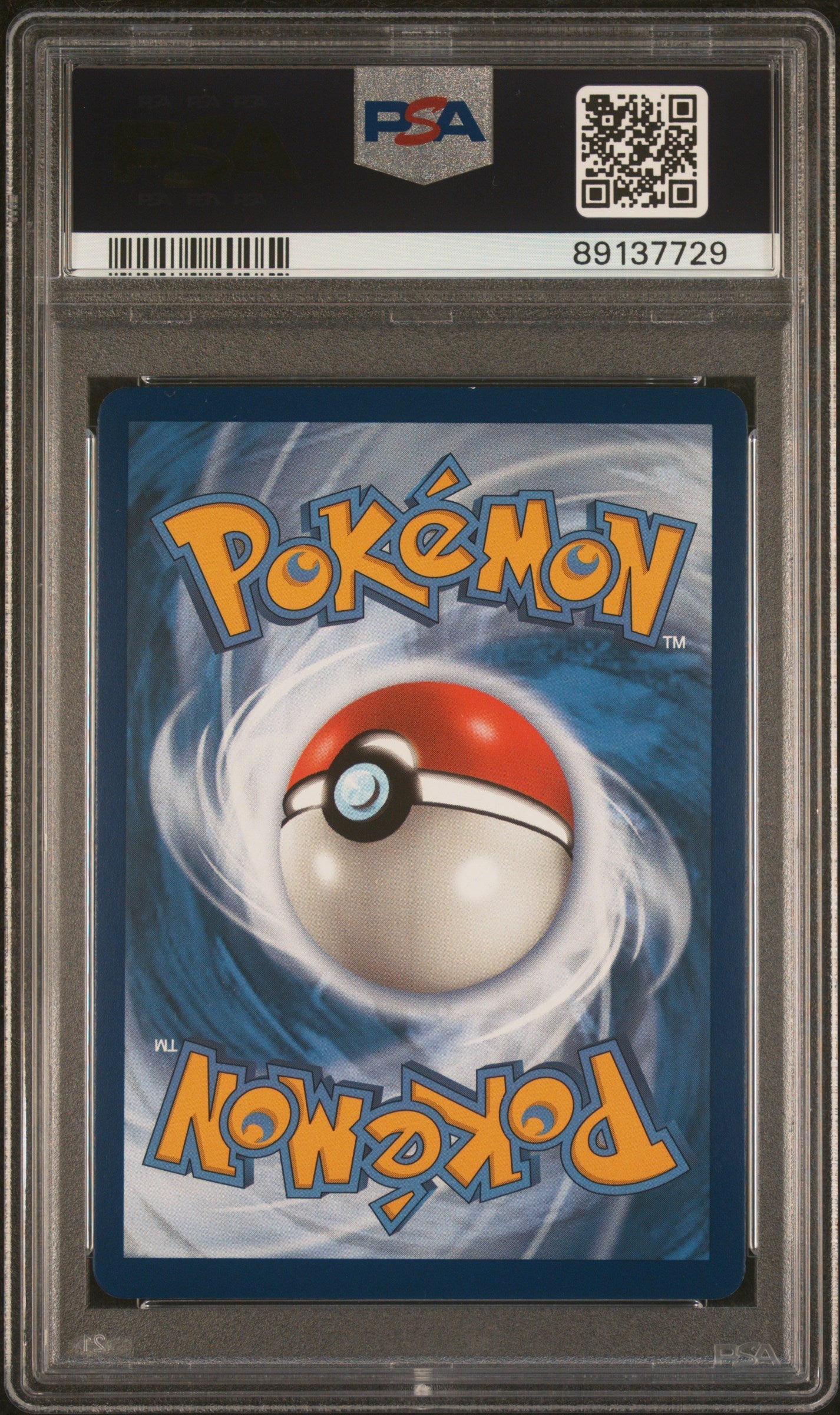 2022 Pokemon Sword & Shield Astral Radiance HSN. Lilligant V Fa #163 PSA 10 - Graded TCG/CCG