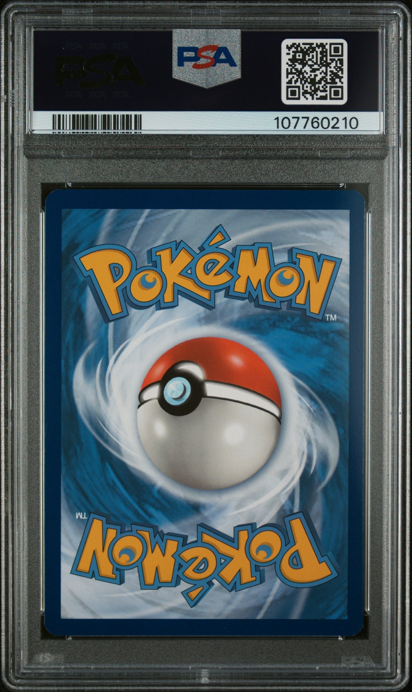 2022 Pokemon Sword & Shield Brilliant Stars Zekrom #TG05 FA PSA 9 MINT - Graded TCG/CCG