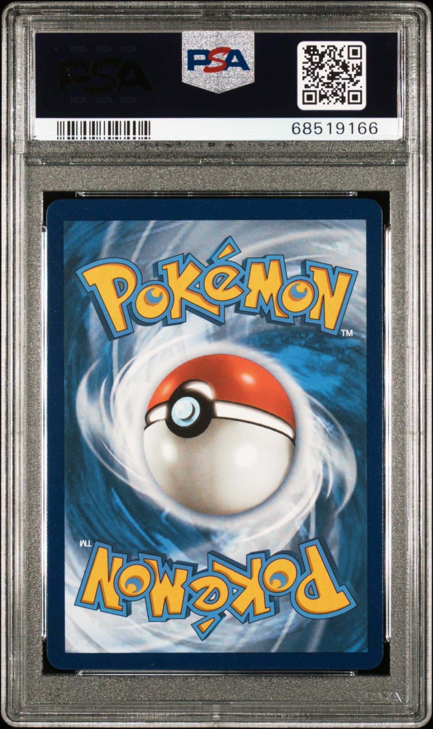 2022 Pokemon Sword & Shield Lost Origin Drapion Vstar Fa #200 PSA 10 - Graded TCG/CCG